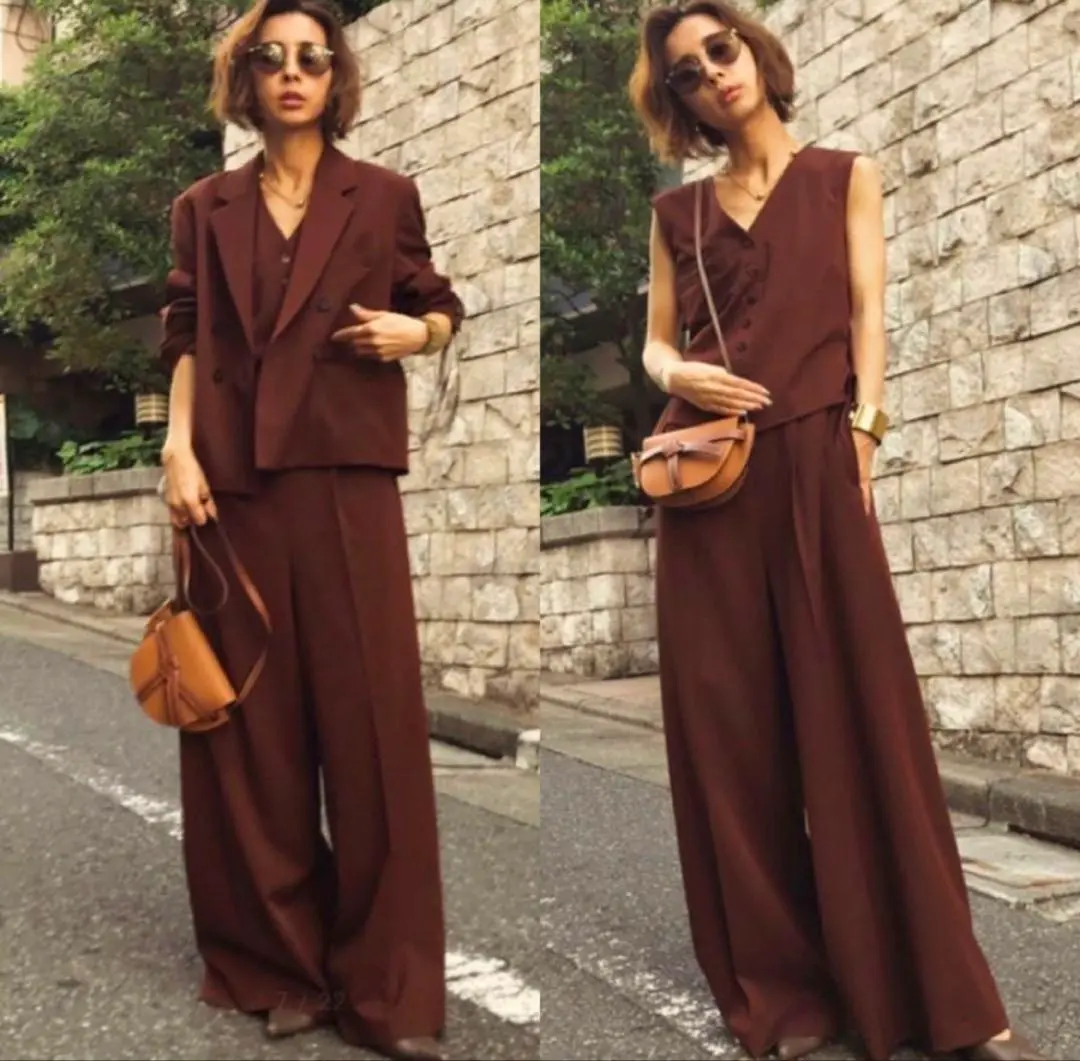 思い切りSALE！アメリヴィンテージ　上下セット　Sサイズ Ameri VINTAGE（アメリヴィンテージ）× Sサイズのレンタル