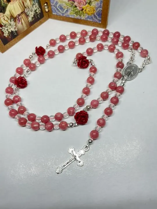 Thumbnail of Rosario * Thulite