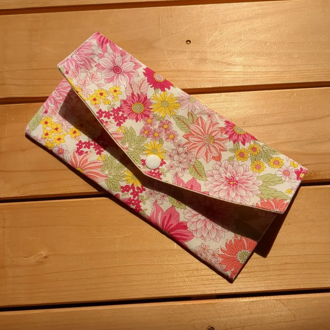 Thumbnail of 43☆ Handmade ♪ Mask Case