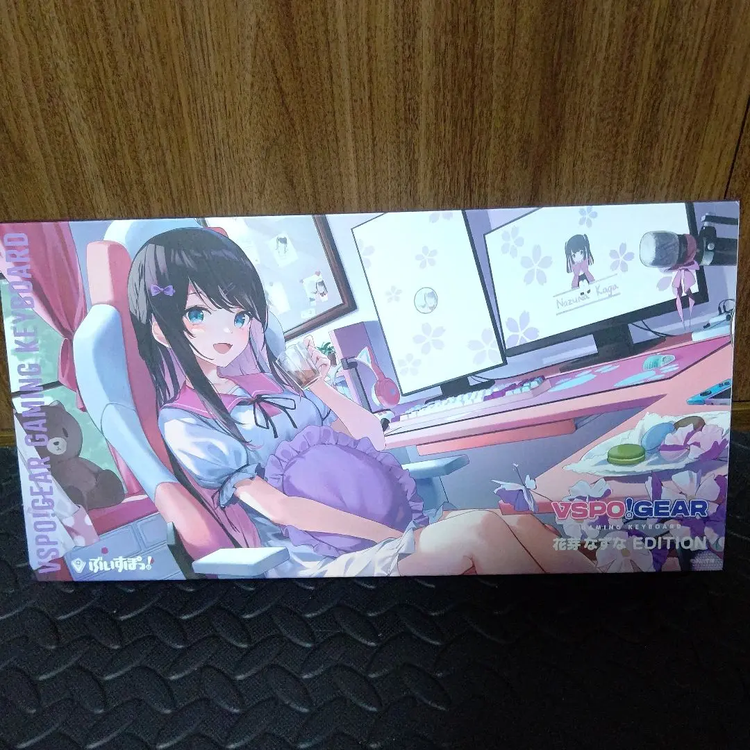 2025年最新】花芽なずな キーボードの人気アイテム - メルカリ