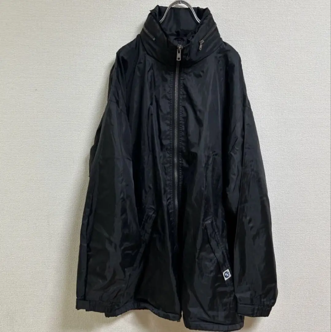 新品未使用　BMW Motorsport フルジップフード付きジャケット　L BMW Motorsport Casual Jacket buy cheap ▷ bmw-motorrad