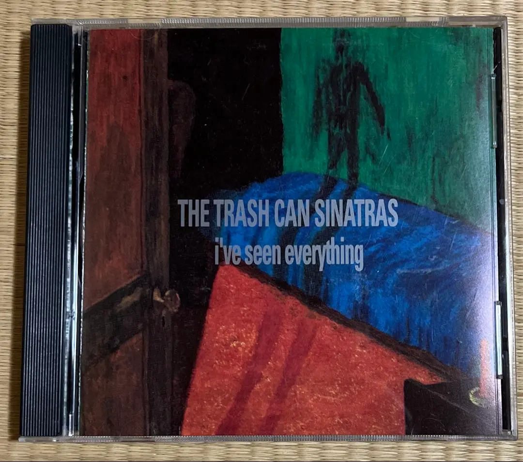 2025年最新】trash can sinatras レコードの人気アイテム - メルカリ