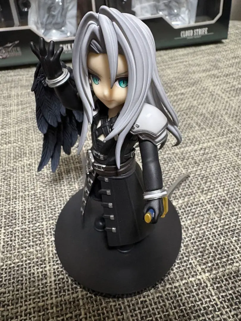 2025年最新】アドラブルアーツ セフィロスの人気アイテム - メルカリ