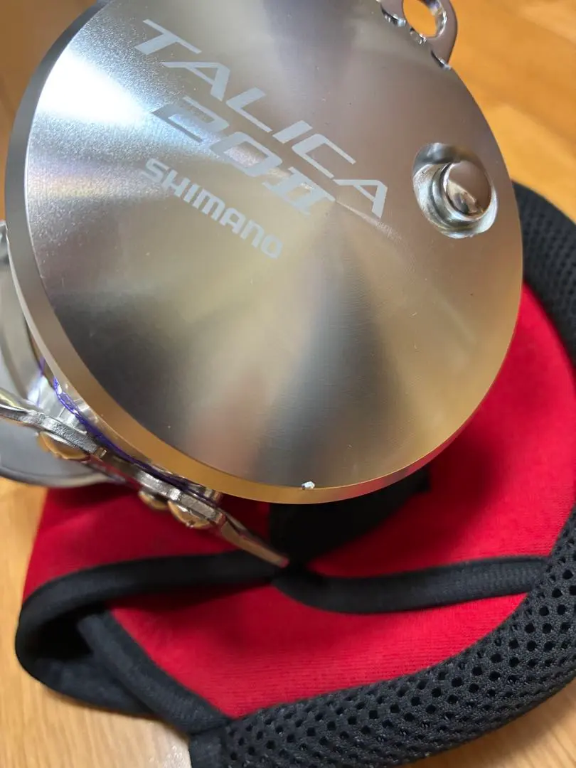 SHIMANO TALICA 20II 　タリカ　泳がせ【新品未使用】最終値下げ シマノ 09タリカ20Ⅱ | 長谷川釣具の通販
