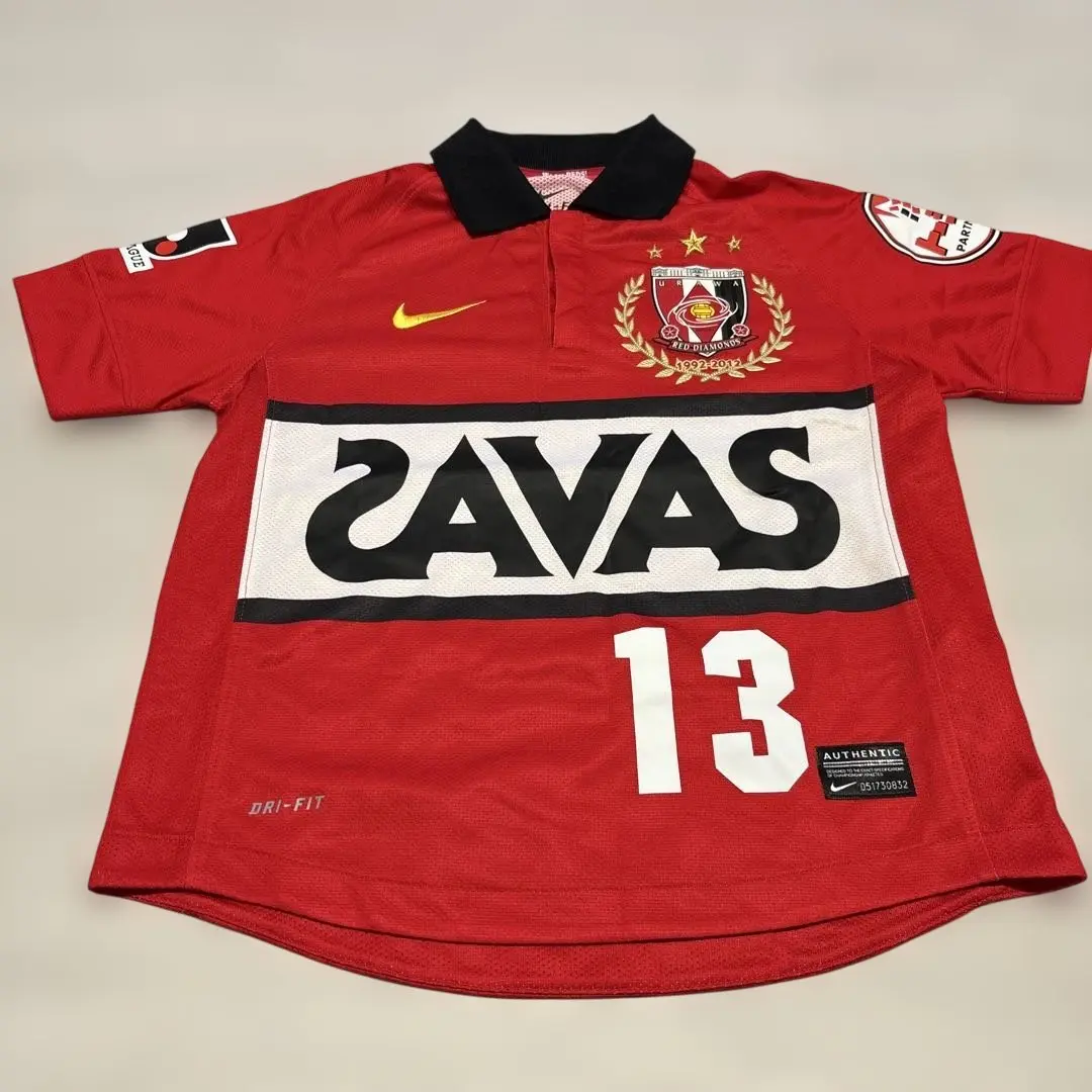 鈴木啓太引退記念グッズ』発売のお知らせ! | URAWA RED DIAMONDS