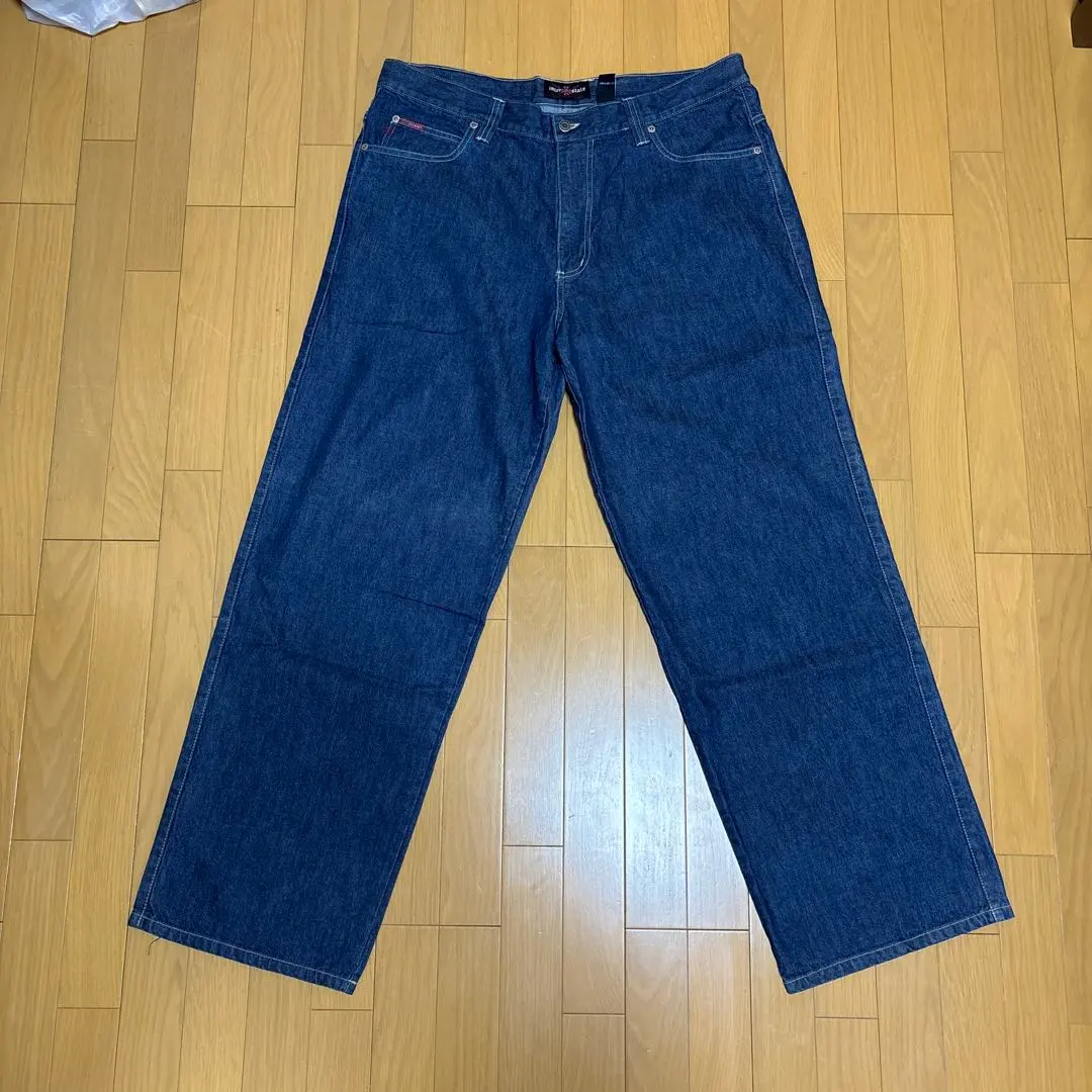 2025年最新】Interstate デニムの人気アイテム - メルカリ