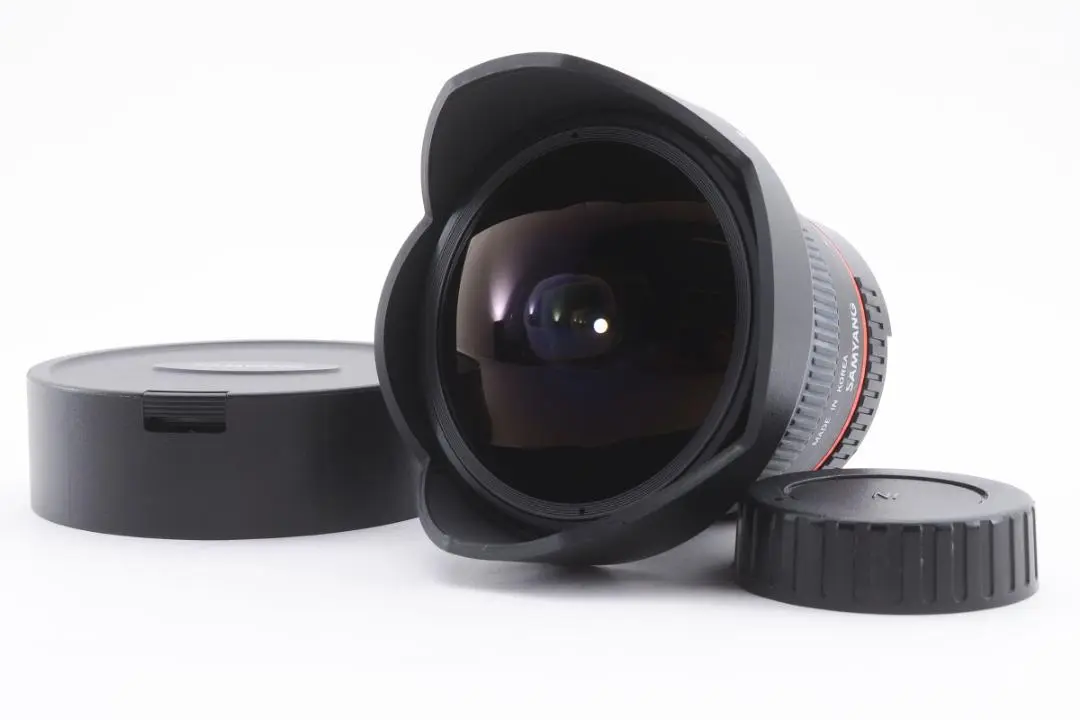 2025年最新】Samyang 8mm F3.5の人気アイテム - メルカリ 2025年最新】Samyang 8mm F3.5の人気アイテム - メルカリ