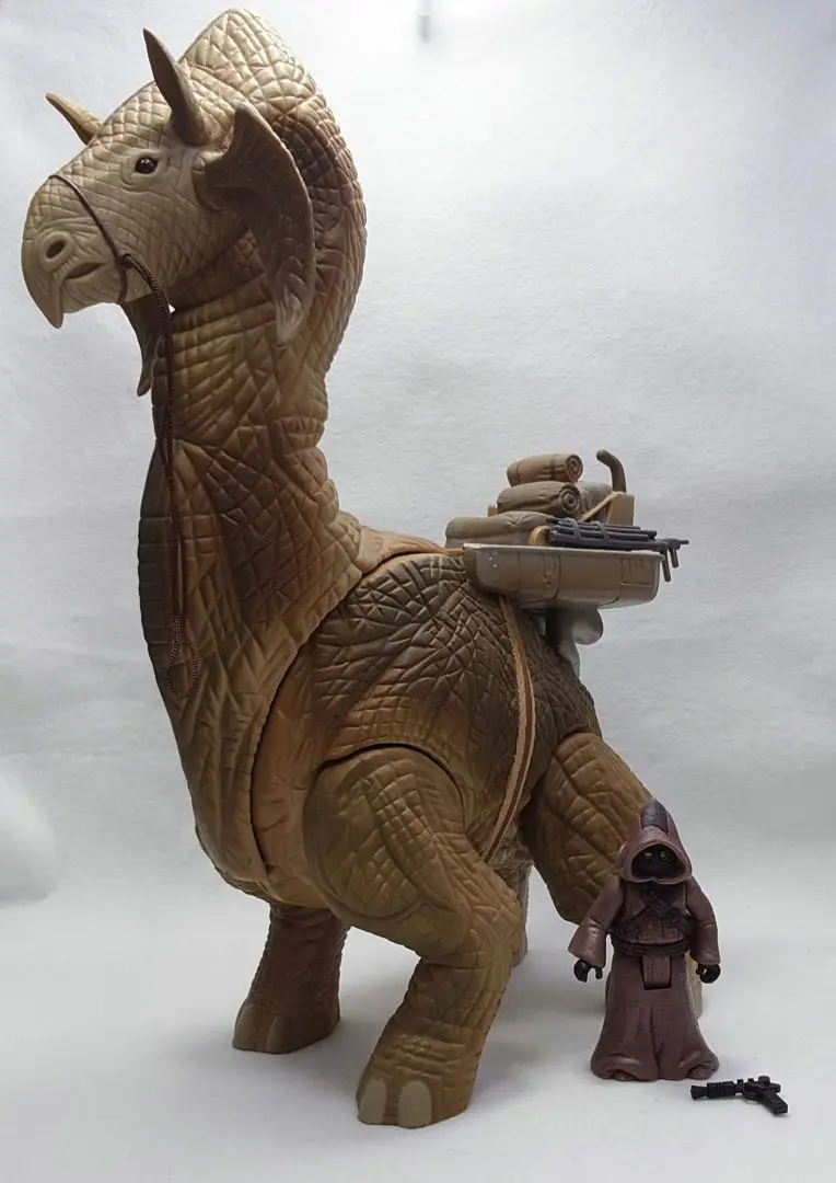 スターウォーズ ベーシックフィギュア カンティーナ 3種セット