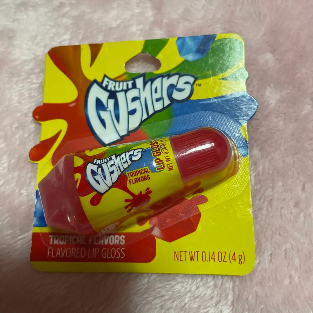 ペン付 Gushers 1ml 【リアルフレーバー】CRDH3 2025年最新】Gushersの人気アイテム - メルカリ
