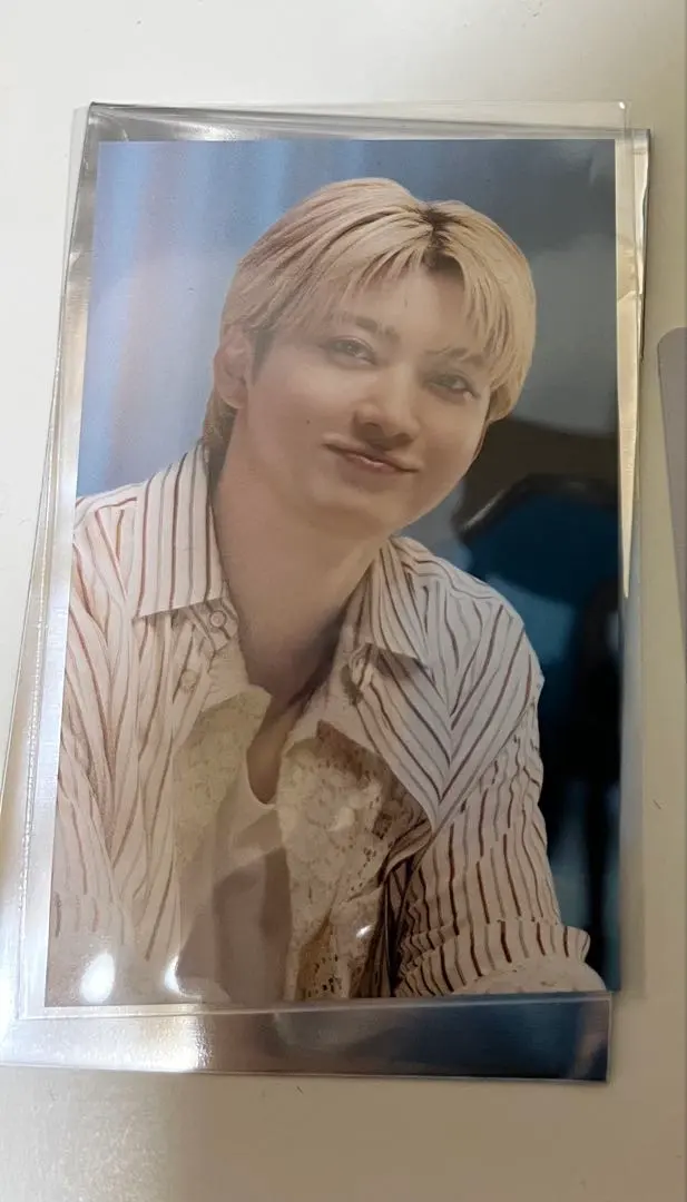 Thumbnail of Chotokkyu Yuki trading cards only