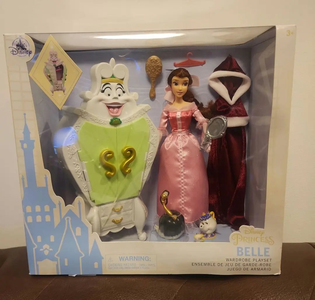 美女と野獣 陶器7点セット お城の仲間たち 美女と野獣 陶器7点セット お城の仲間たち - メルカリ