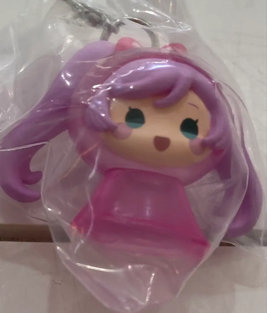 星光樂園 轉蛋 標記飾品 真中菈菈 的縮圖