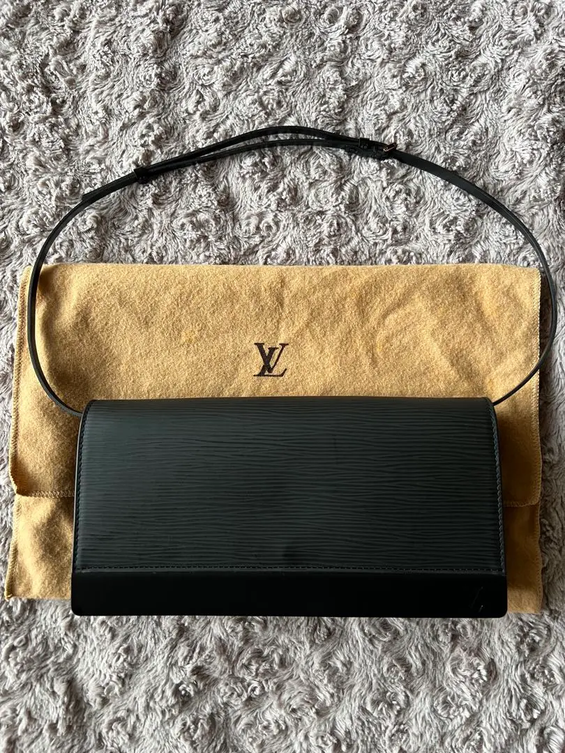 ルイ・ヴィトン オンフルール エピ 2way ショルダーバッグ ルイヴィトン LOUIS VUITTON オンフルール ショルダーバッグ