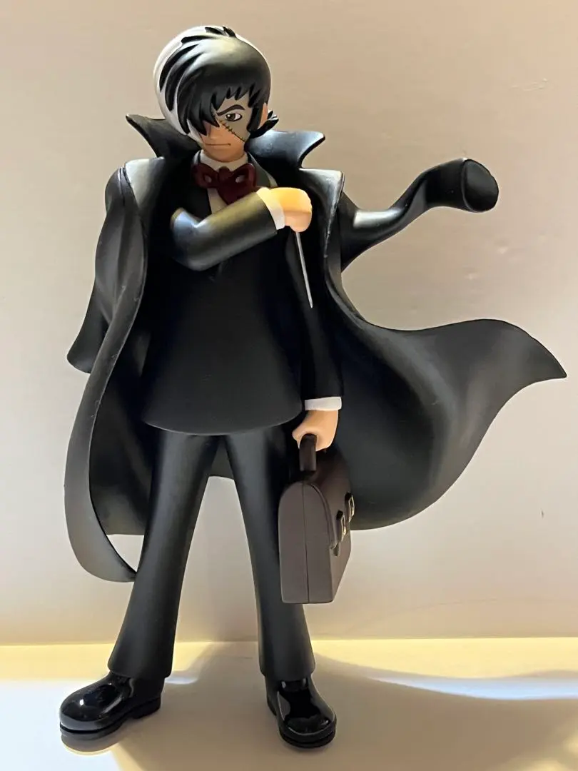 ★未使用★ セガ ブラックジャック エキストラ フィギュア vol2 ☆未使用☆ セガ ブラックジャック エキストラ フィギュア vol2