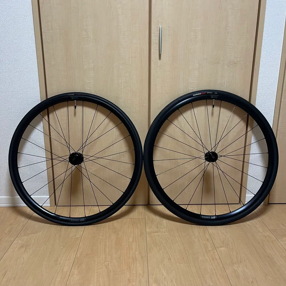 (ロックリングなし)DT SWISS R470リム 完組ディスクブレーキホイール 2025年最新】DT Swiss r470の人気アイテム - メルカリ