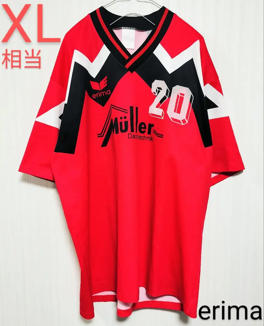 1. FCケルン 94/95 ホーム ユニフォーム ヴィンテージ　90s 94/95 FCケルン ブンデスリーガ ユニフォーム ホーム ビンテージ 90s