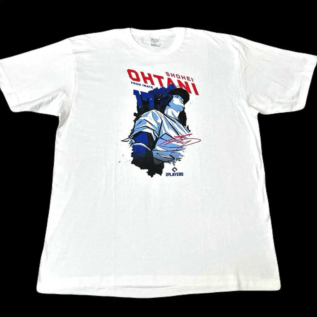 2025年最新】大谷翔平 tシャツ 岩手の人気アイテム - メルカリ