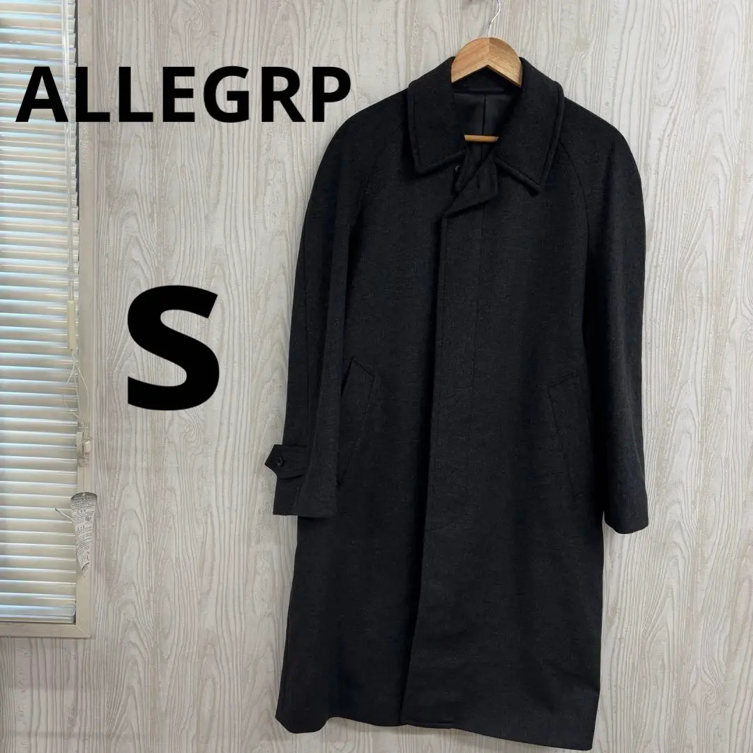 2025年最新】ALLEGRP コートの人気アイテム - メルカリ