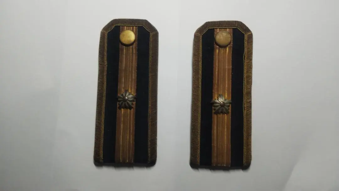 警察官バッチ巡査　戦前神奈川県逗子警察 712xyfx37NL._UF1000,1000_QL80_.jpg