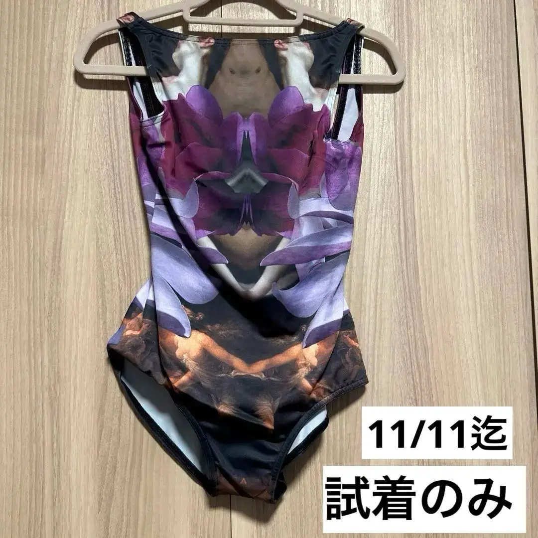 2025年最新】Yumikoレオタード xsの人気アイテム - メルカリ