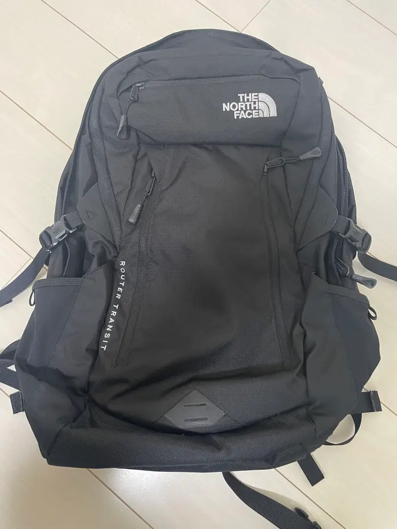 ノースフェイス ROUTER TRANSIT バックパック Router Backpack | The North Face