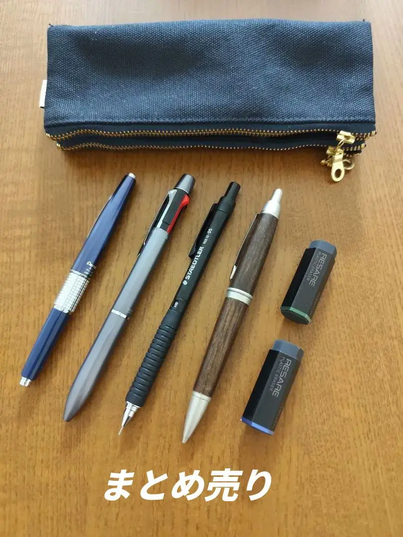 2024年Ver.欅　しーさー×野原工芸　Independent　PENCASE 2024年Ver.欅 しーさー×野原工芸 Independent PENCASE