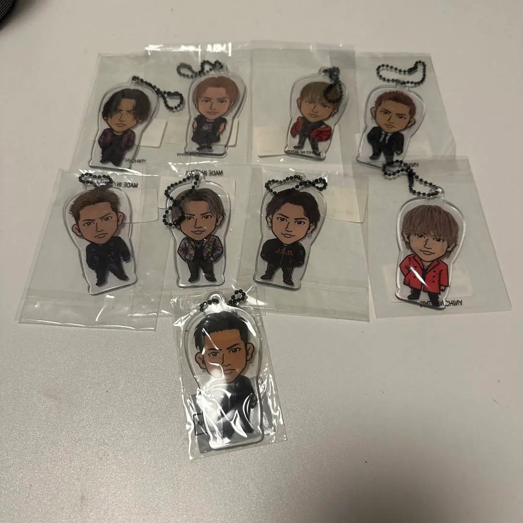 Thumbnail of Hiroomi Tosaka - Opened Set (Final Price Reduction)