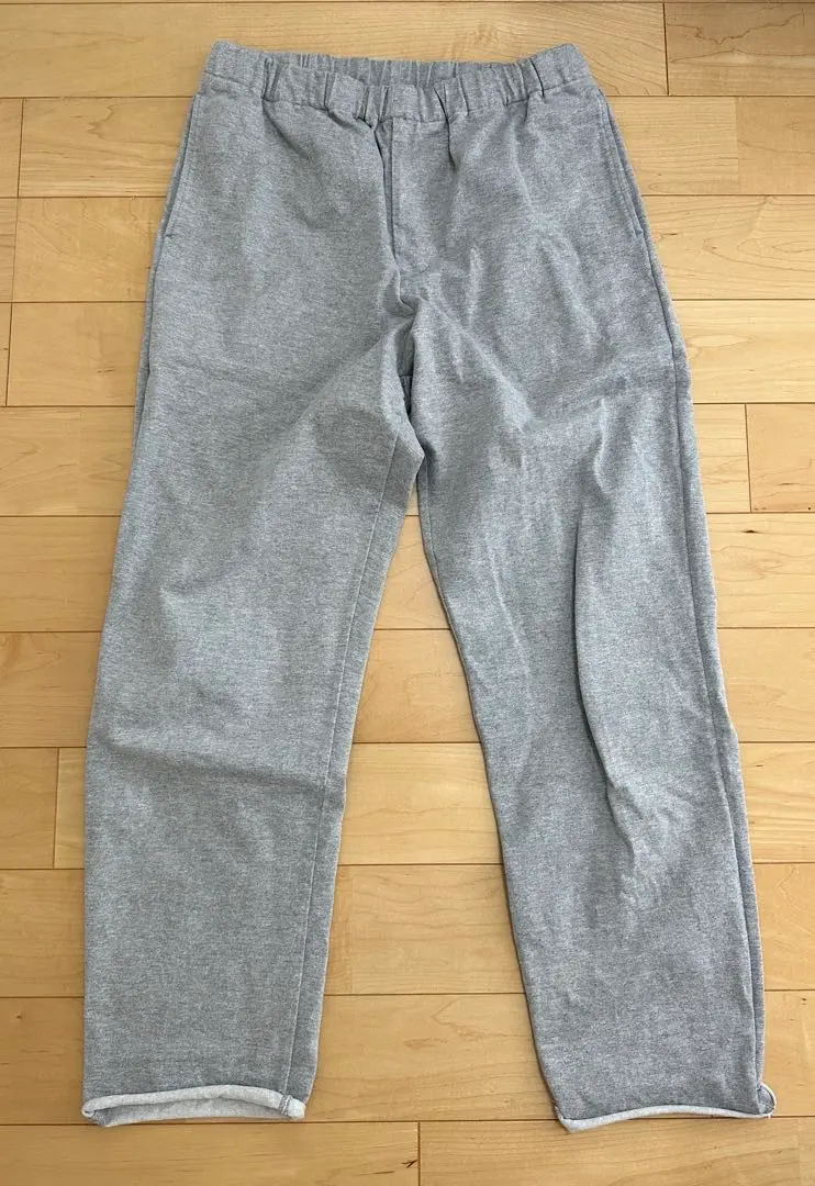 オーラリー　スタンドアップショーツ　サイズ5 AURALEE STAND UP SHORTS スタンドアップショーツ