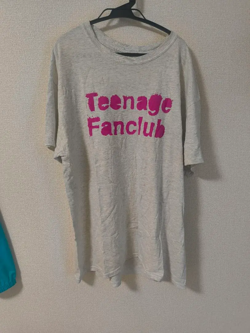 2025年最新】teenage fanclub tシャツの人気アイテム - メルカリ