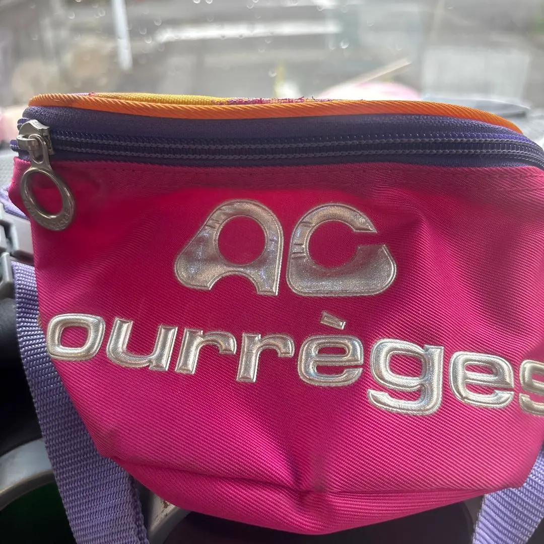 2025年最新】Courreges ボディバッグ・ウエストポーチの人気