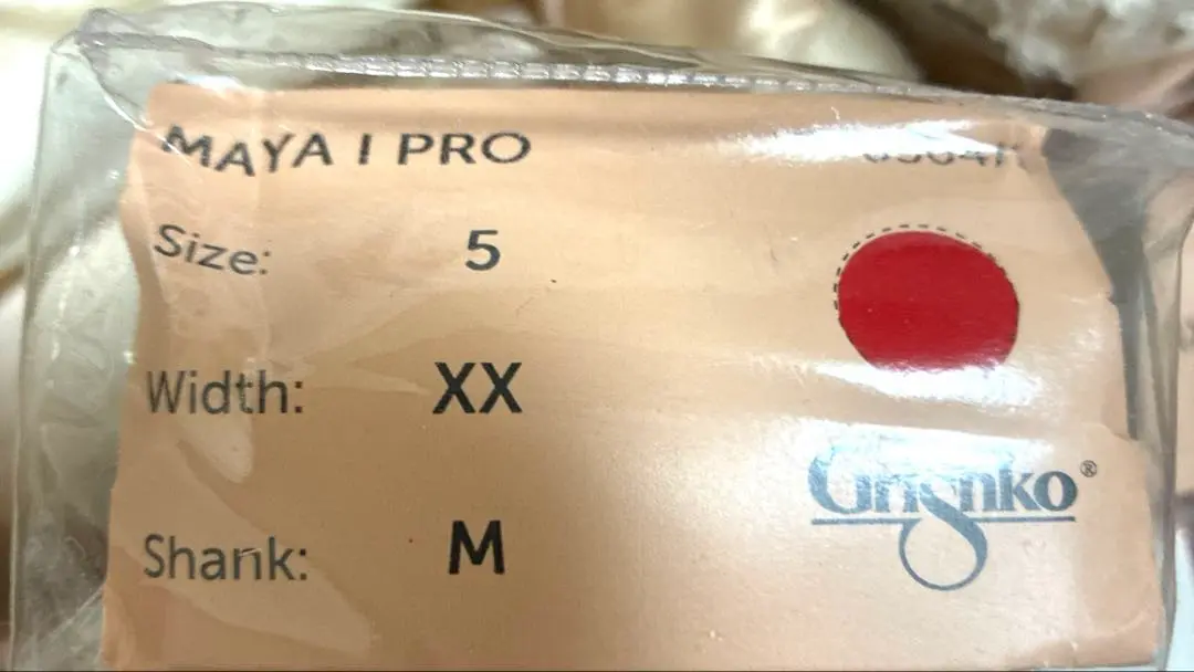 グリシコＭAYA I pro5 ✖️✖️M約10000円購入（2024年7月） グリシコMAYA I pro5 ✖️✖️M約10000円購入（2024年7月）