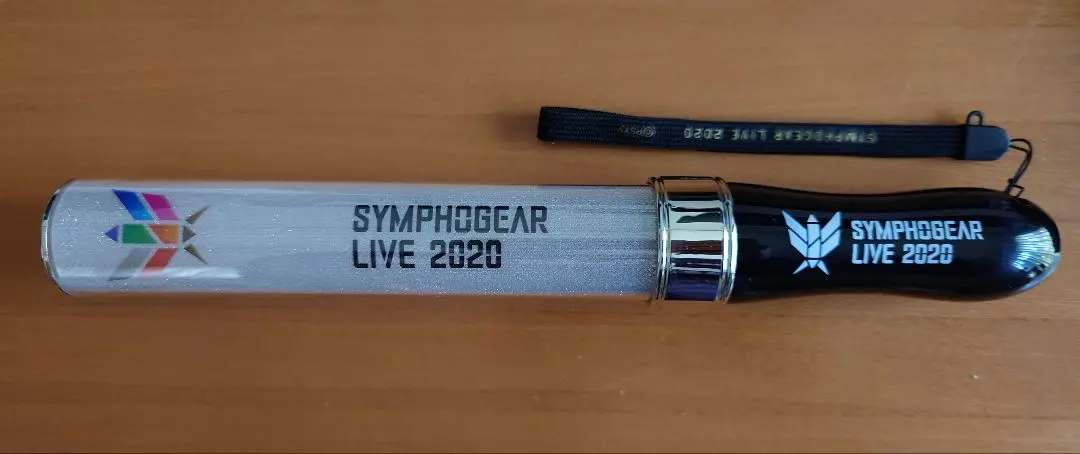 2025年最新】シンフォギアライブ ペンライトの人気アイテム