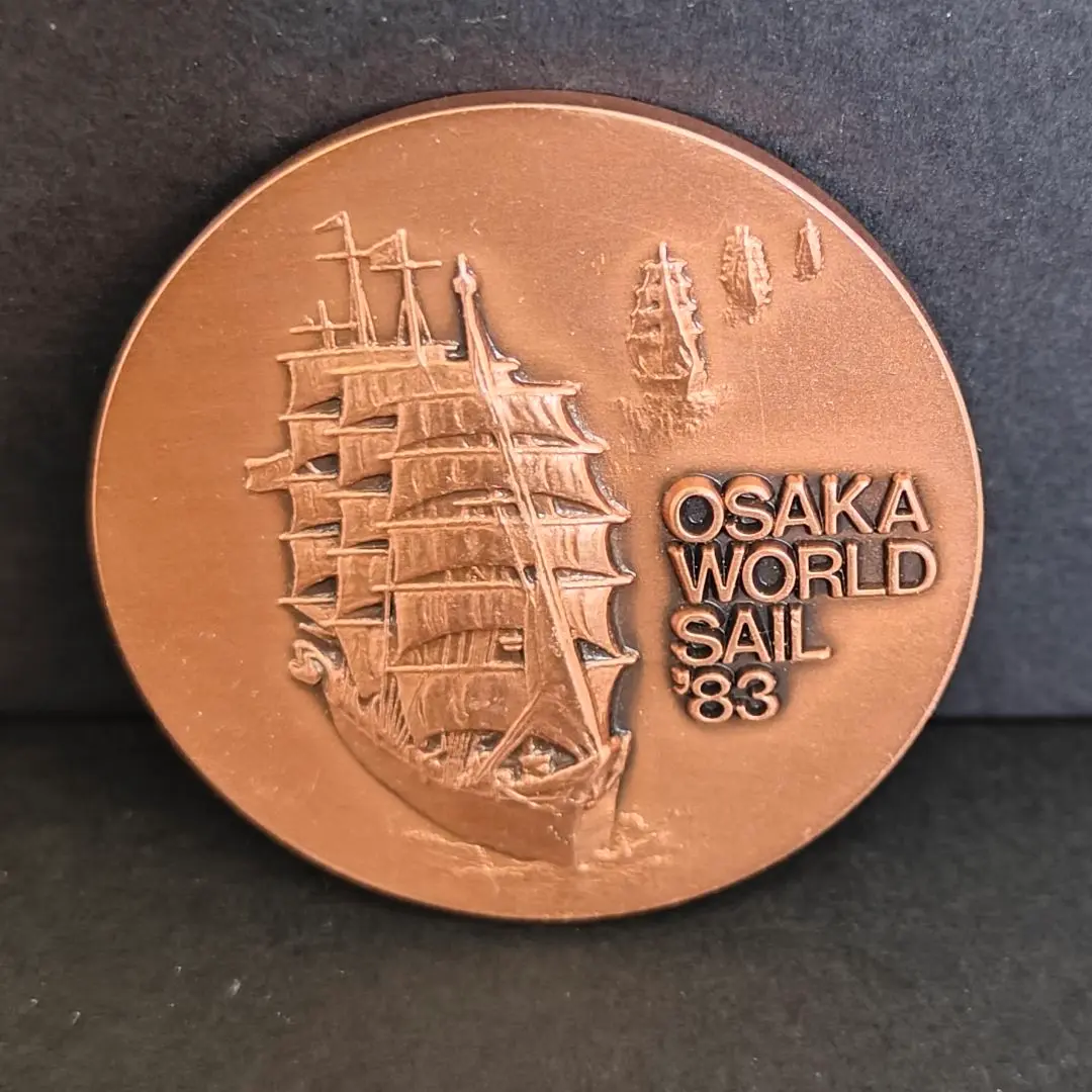 2025年最新】OSAKA WORLD SAIL 83の人気アイテム - メルカリ