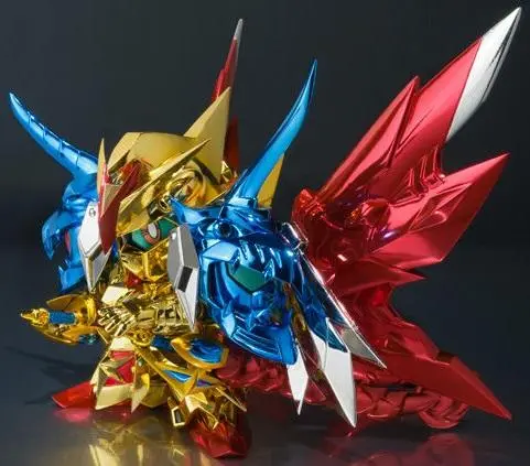 SDX スペリオルドラゴンSR SDXスペリオルドラゴンSRレビュー