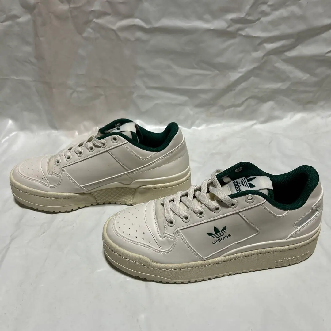2025年最新】adidas forum bold jの人気アイテム - メルカリ