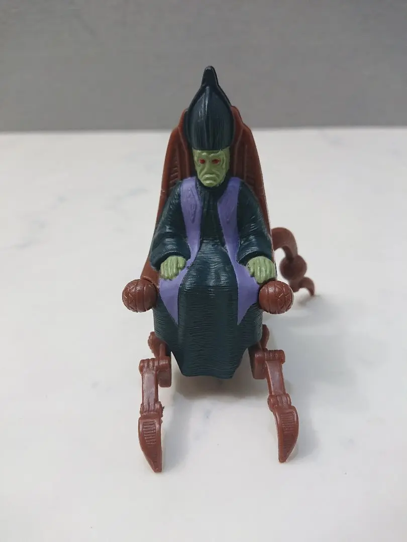 スターウォーズ ダースモール ピザハット 1999年 箱 スターウォーズ ダースモール ピザハット 1999年 箱 - メルカリ