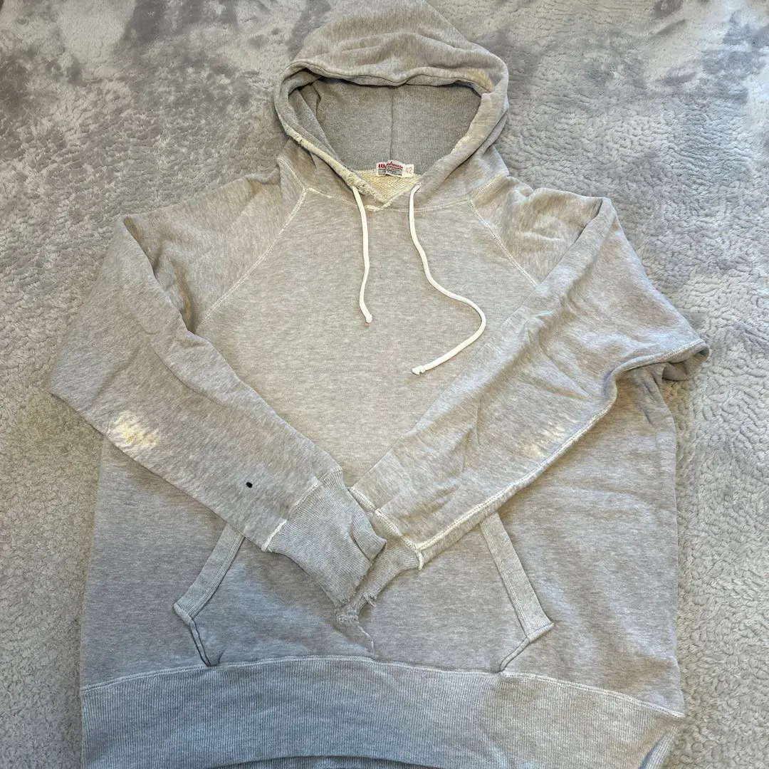 WAREHOUSE × STYLE&RESPECT 別注フットボールT 新品 ウエアハウス新作フットボールT入荷！Lot 4063 TIOGA HIGH
