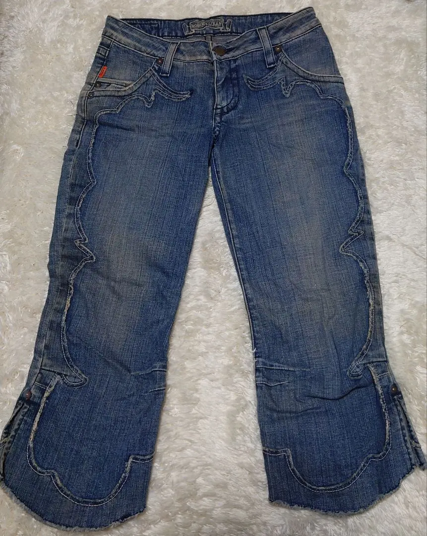 2025年最新】ROBIN'S JEANの人気アイテム - メルカリ