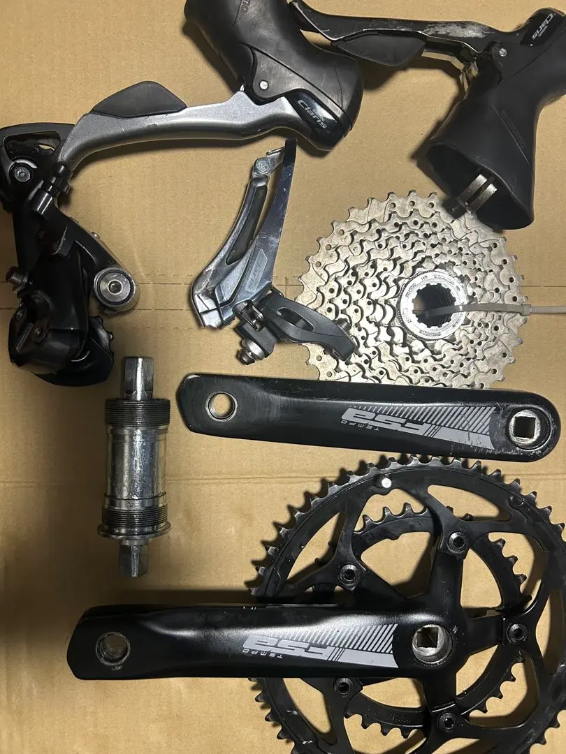 2025年最新】コンポセット クラリスの人気アイテム - メルカリ