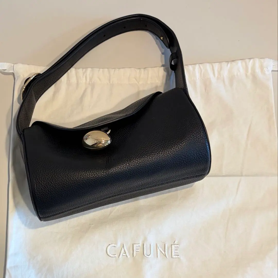 2025年最新】Cafune レディース ハンドバッグの人気アイテム