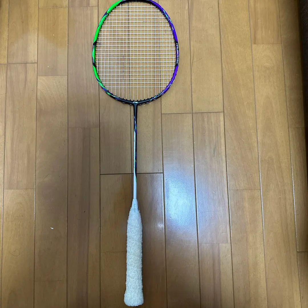 LI-NING リーニン バドミントンラケット ハルバーテック9000