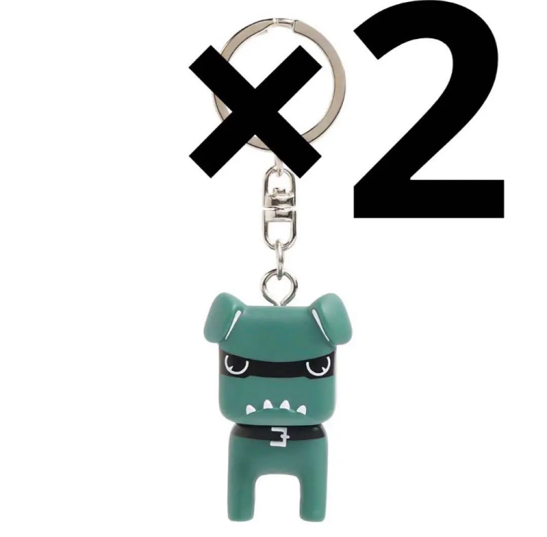 新品未開封 だっこデリ丸 キーホルダー 2個セット デリ丸。キーホルダー – MITSUBISHI MOTORS ONLINE SHOP