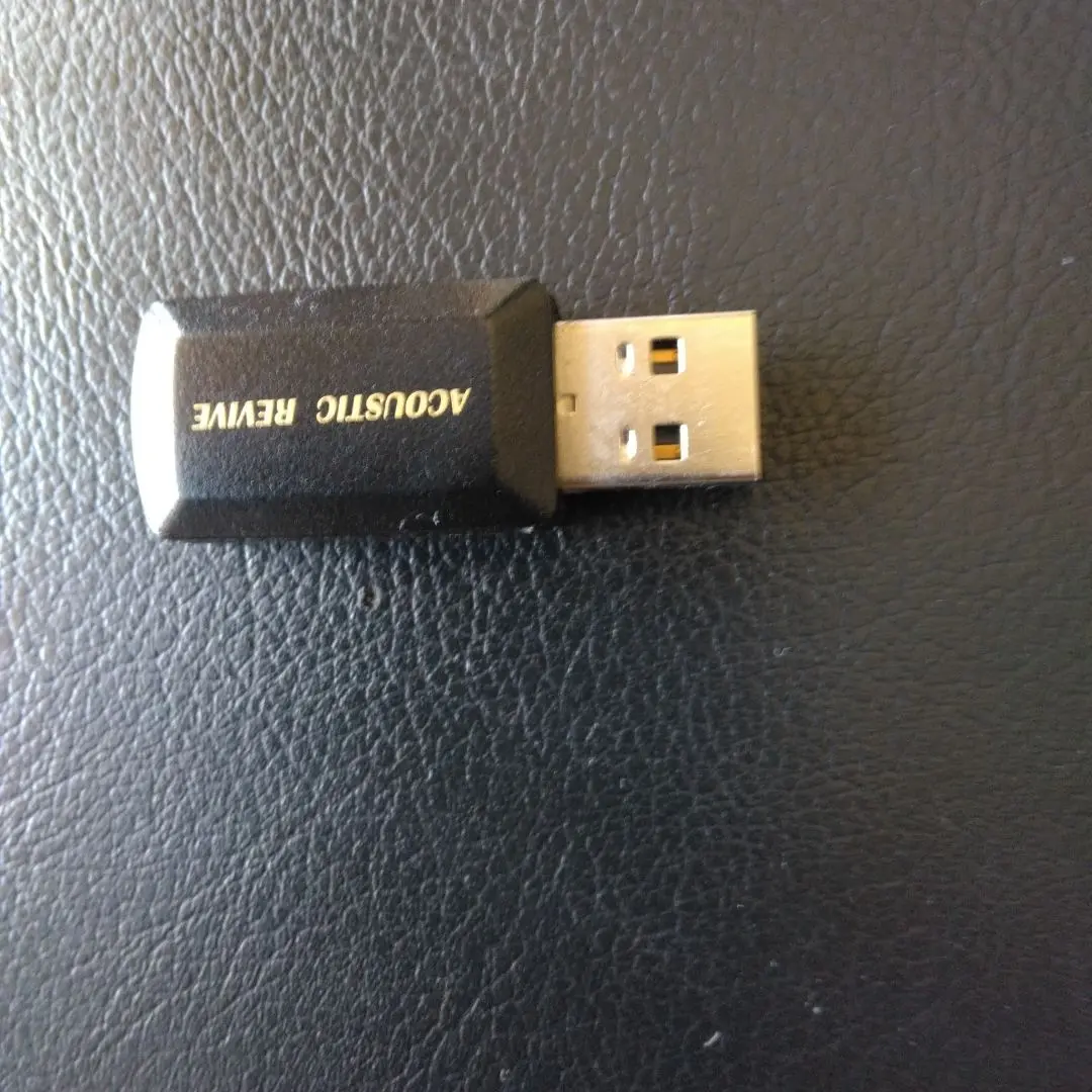 2025年最新】usb アコースティックリバイブの人気アイテム