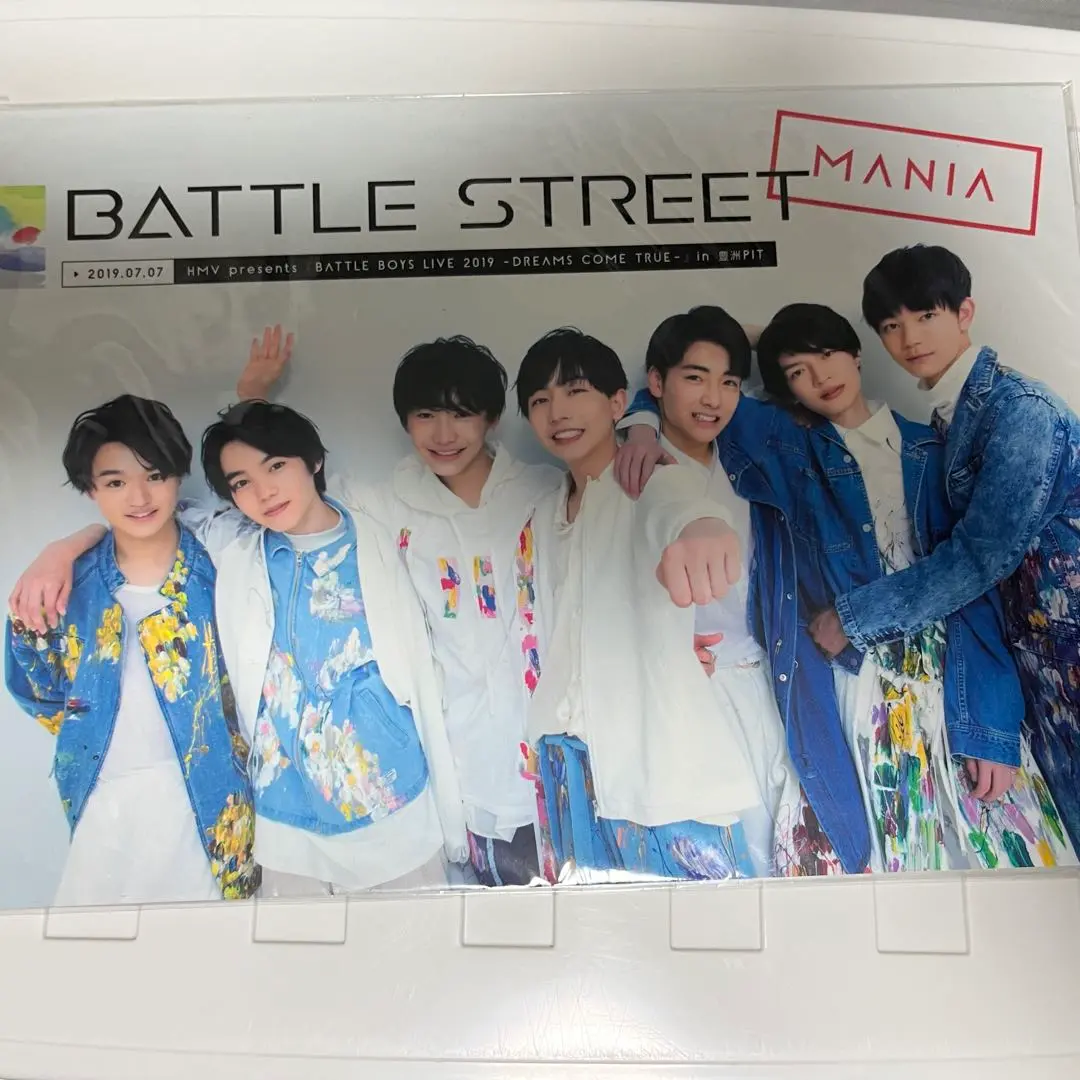 2025年最新】BATTLESTREETの人気アイテム - メルカリ