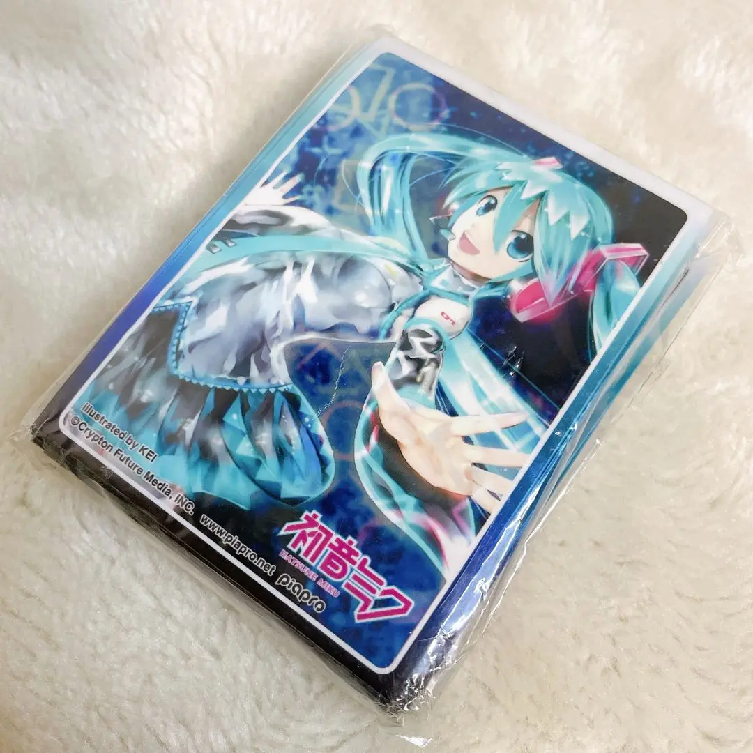 プレシャスメモリーズ 初音ミク 限定大会 上位者賞 プロモ winner プレシャスメモリーズ 初音ミク 限定大会 上位者賞 プロモ winner