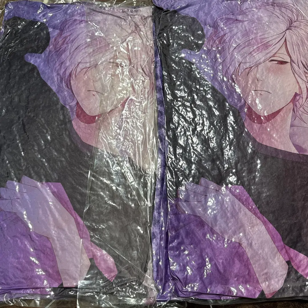 2025年最新】DIABOLIK LOVERS 添い寝クッションの人気アイテム