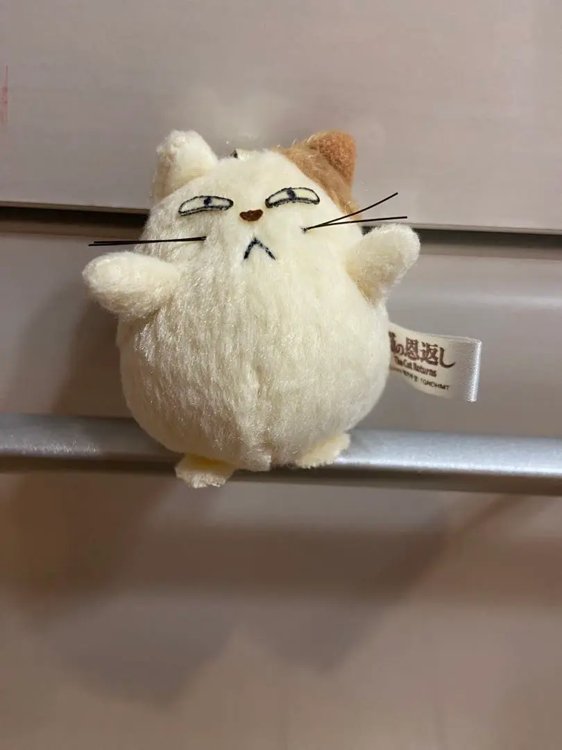 2025年最新】猫の恩返し ムタの人気アイテム - メルカリ