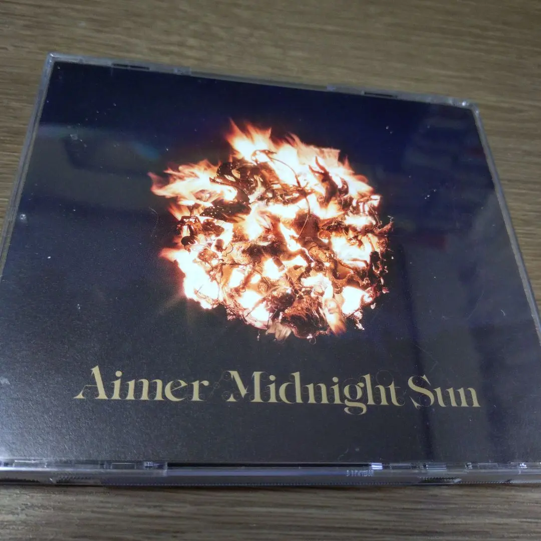 2025年最新】aimer midnight sunの人気アイテム - メルカリ
