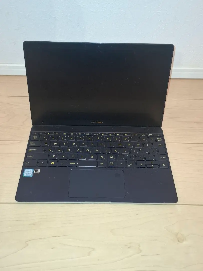 2025年最新】asus zenbook ux390の人気アイテム - メルカリ