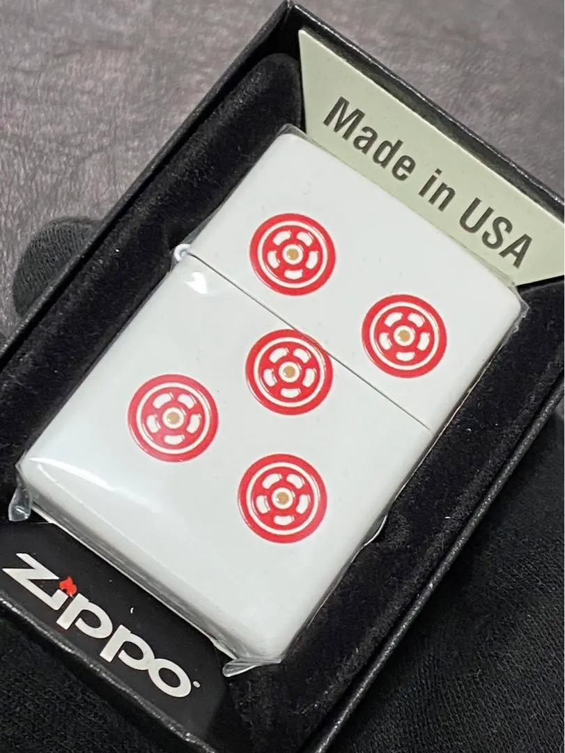 2025年最新】麻雀 ZIPPOの人気アイテム - メルカリ